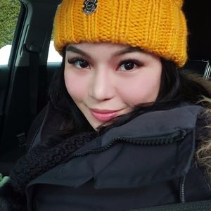 Meet your Posher, Justine